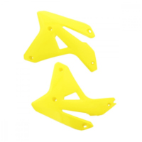 K&uuml;hlerabdeckung Satz 8428500001