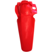 Schutzblech hinten rot 8566900002