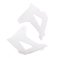 K&uuml;hlerabdeckung Satz 8432600006