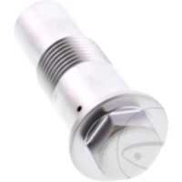 Zylinder links Kettenspanner