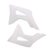 K&uuml;hlerabdeckung Satz 8414800002