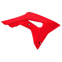 K&uuml;hlerabdeckung Satz 8414800004