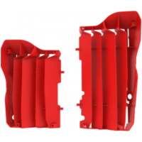 K&uuml;hlerlamellen Satz rot 04 8462900002