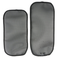 Netz f&uuml;r K&uuml;hlerlamellen Satz schwarz 8459700001