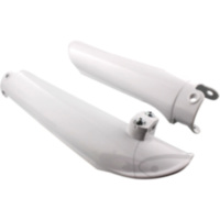 Gabelprotektor Satz wei&szlig; 8399000005