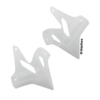 K&uuml;hlerabdeckung Satz 8417500004