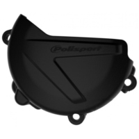 Kupplung Deckel Protektor schwarz 8463600001