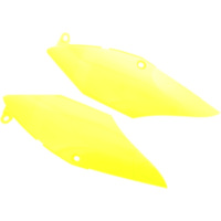 Seitenverkleidung Satz 8418600005