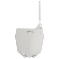 Startnummerntafel transparent 8678400005