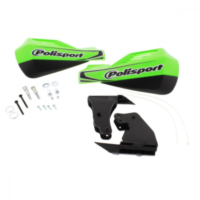 Handprotektor MX Rocks gr&uuml;n 05