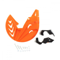 Bremsscheibe+Gabelprotektor unten 8151500003