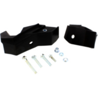 Gabelprotektor unten schwarz 8152400001