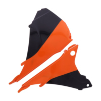 Abdeckung Luftfilter Kasten 8455200004