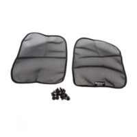 Netz f&uuml;r K&uuml;hlerlamellen Satz schwarz 8465200001