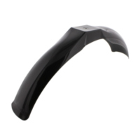 Schutzblech vorne schwarz 8555500007