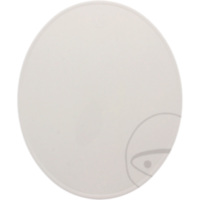 Startnummerntafel wei&szlig; 8667400002