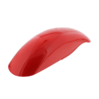 Schutzblech hinten rot 8554500007