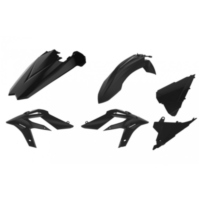 Komplettkit schwarz 90786