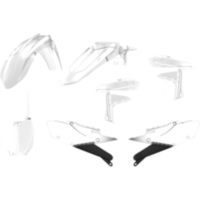 Komplettkit transparent 90790