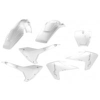 Komplettkit transparent