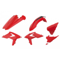 Komplettkit rot 90794