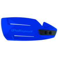 Handprotektor Hammer blau