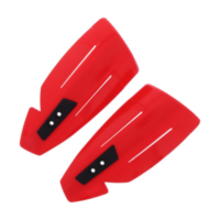 Schale Handprotektor rot 04 8307800015