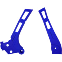 Rahmenprotektor blau 8466700002