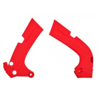 Rahmenprotektor rot 8466400002