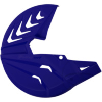 Bremsscheibenprotektor blau 8156000003