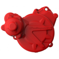 Z&uuml;ndungsdeckel Protektor rot 8467600002