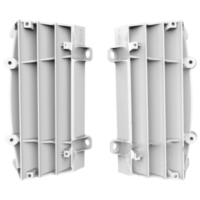 K&uuml;hlerlamellen Satz orange 8466800004