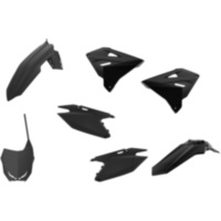 Komplettkit grau 90866