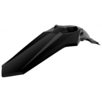 Schutzblech hinten schwarz 8596200002