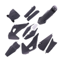 Komplettkit grau 90843