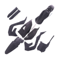 Komplettkit grau 90844