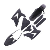 Komplettkit grau 90863