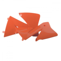 K&uuml;hlerabdeckung Satz 8422000003