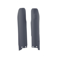 Gabelschutz Gabelprotektor Satz grau 8398300006