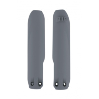 Gabelschutz Gabelprotektor Satz grau 8399100004