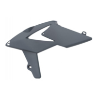 Deckel K&uuml;hlerabdeckung Satz 8418500005