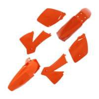 Komplettkit orange 90856