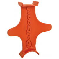 Gabelstabilisator orange