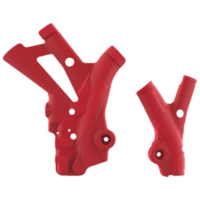 Rahmenprotektor rot 8466900002