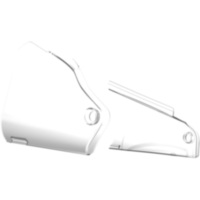 Aufkleber Protektor transparent 8483600001