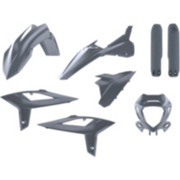 Komplettkit grau 90931