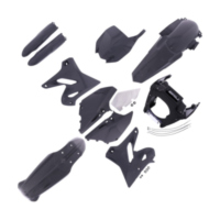 Komplettkit grau 90932