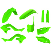 Komplettkit gr&uuml;n 90936