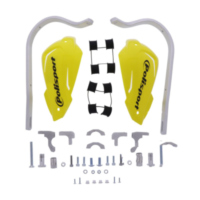 Handprotektor Touquet gelb 01