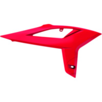 K&uuml;hlerabdeckung Satz 8425700004